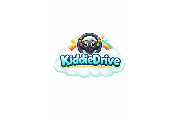 KiddieDrive