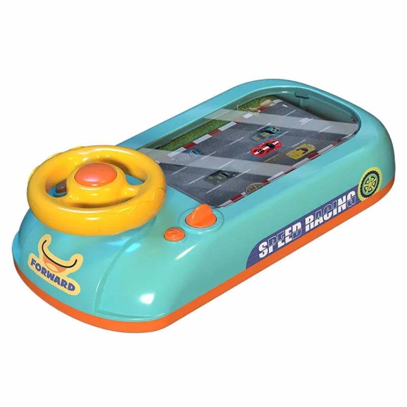 KiddieDrive™ Car Simulator Toy